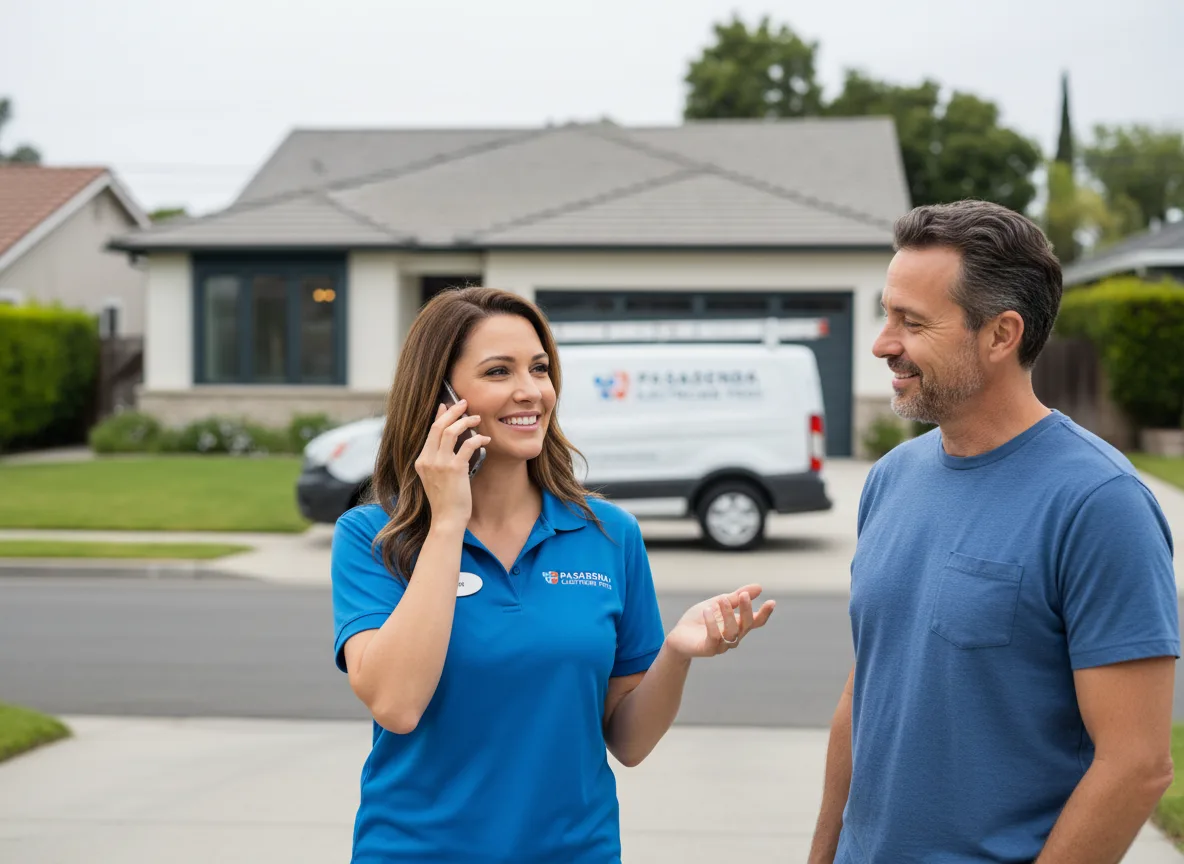 Electrician Kivalina, AK FAQs